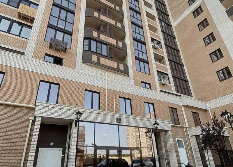 KVARTHOTEL (КВАРТОТЕЛЬ) НА БАКИНСКОЙ 90