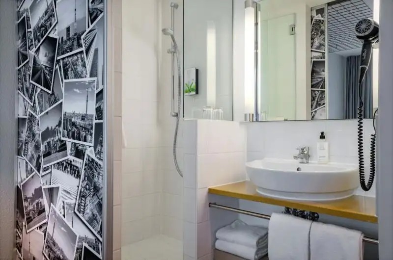 ACOM HOTEL MUNCHEN HAAR