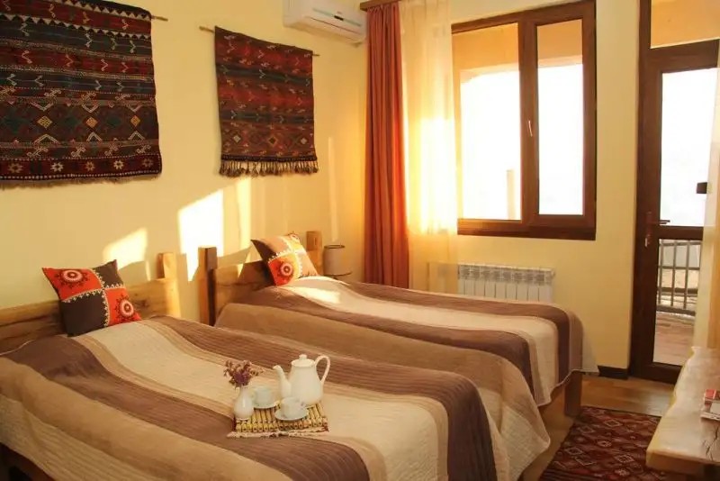 SILK ROAD