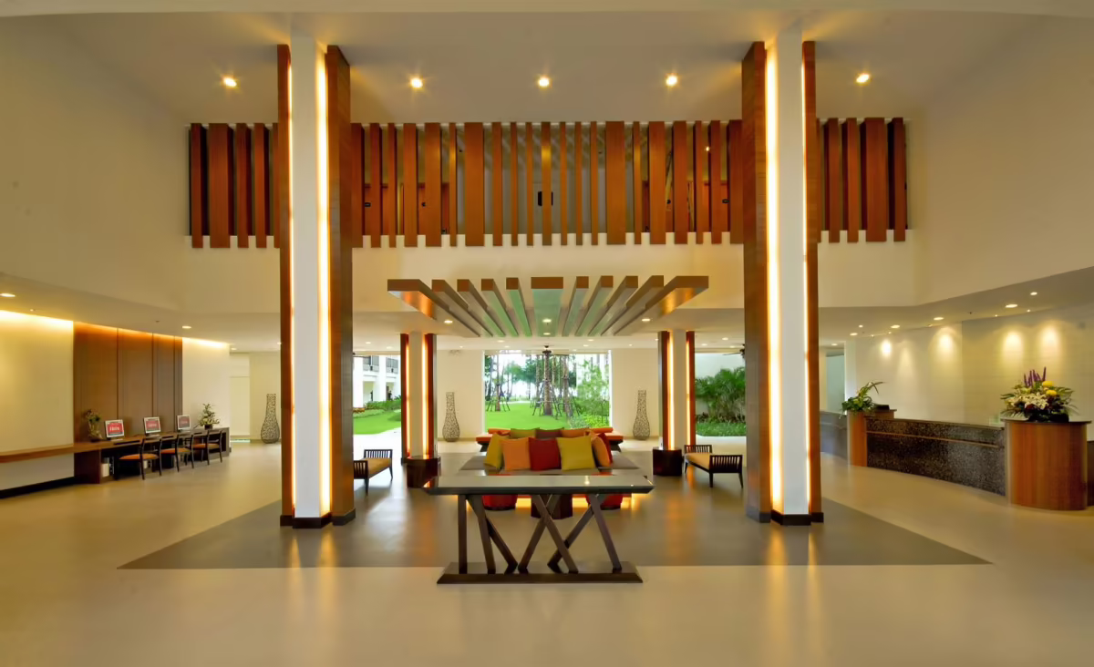 IBIS SAMUI BOPHUT