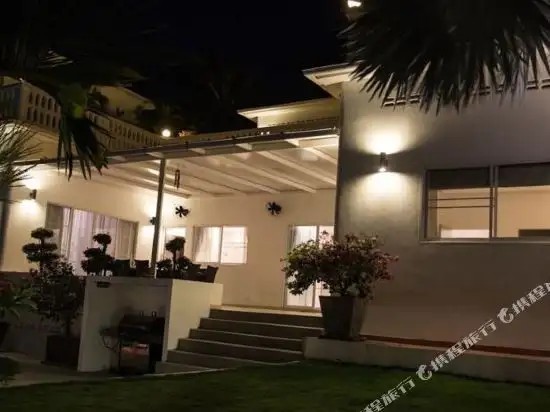 VILLA SEALAVIE
