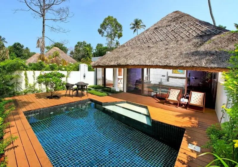 CARNOUSTIE AYURVEDA & WELLNESS RESORT