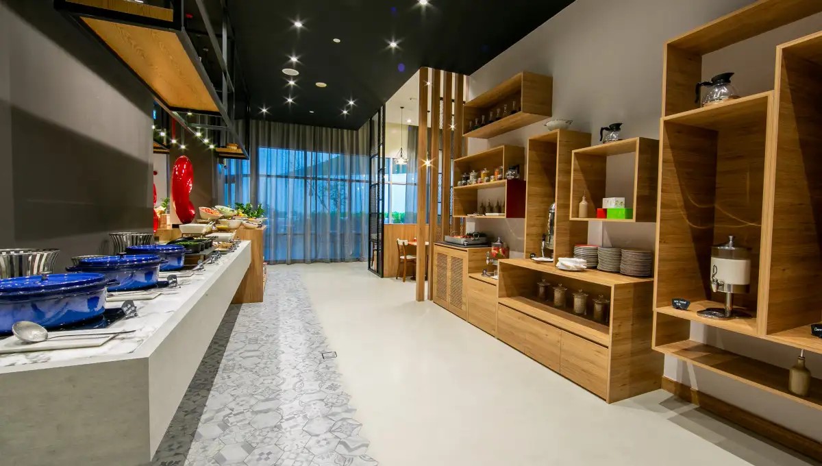 IBIS AL BARSHA