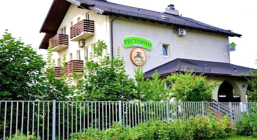 КОРОБОВО