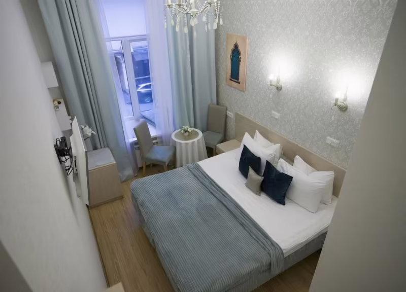 VENETA ROOMS