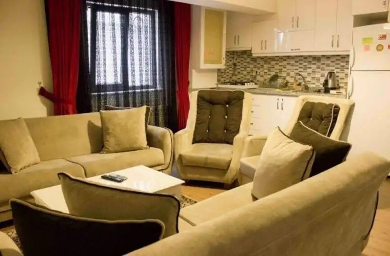 ALPHA SUIT OTEL