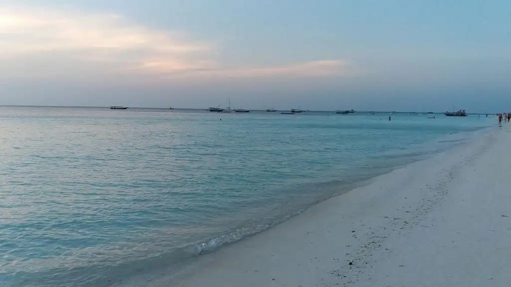 KIGWEDENI VILLAS