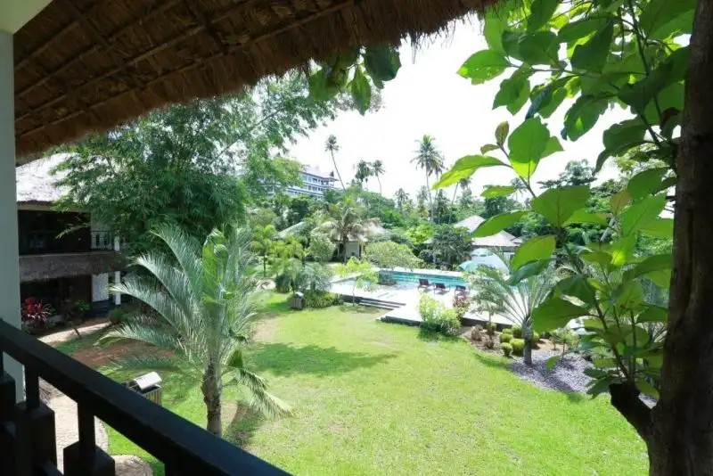 DESHADAN BACKWATER RESORT 