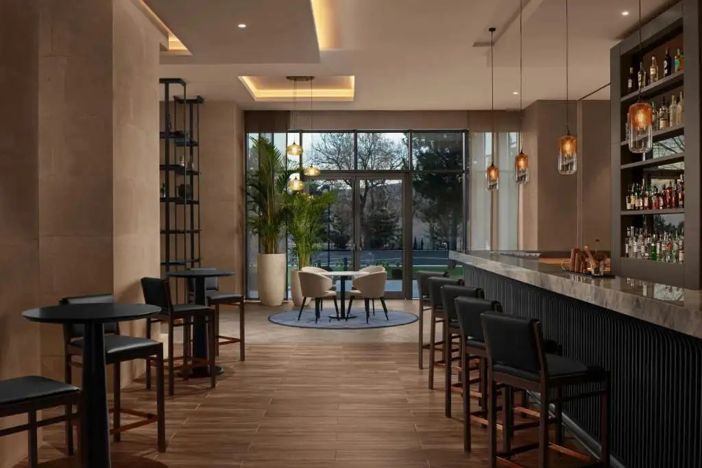 CAPPADOCIA MARRIOTT