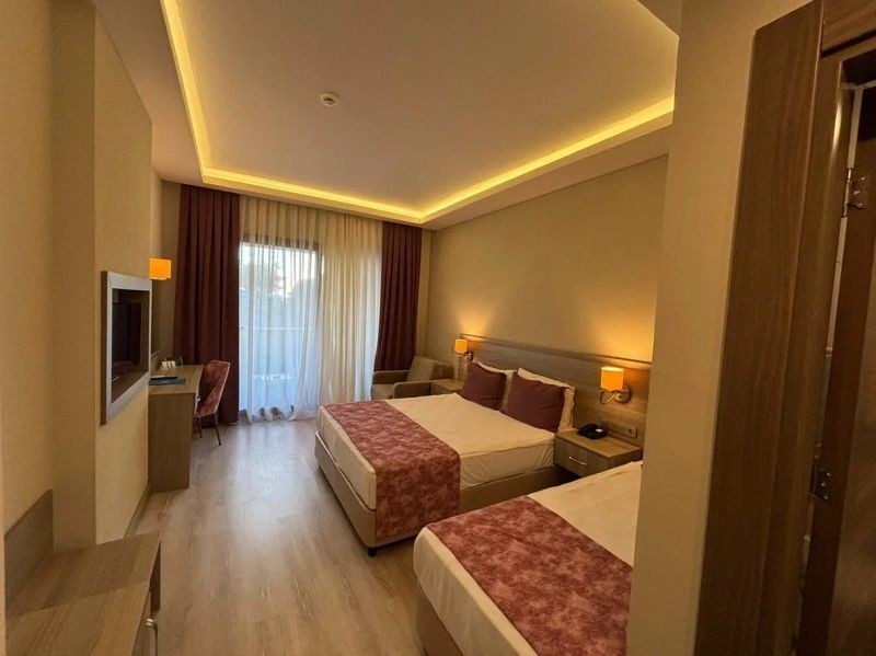 family 2 bedrooms 2 bathrooms