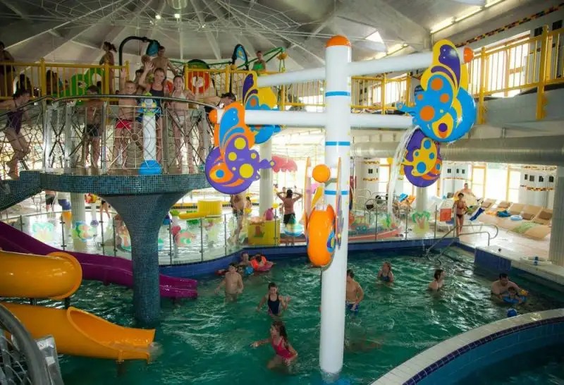 HUNGUEST HOTEL FREYA