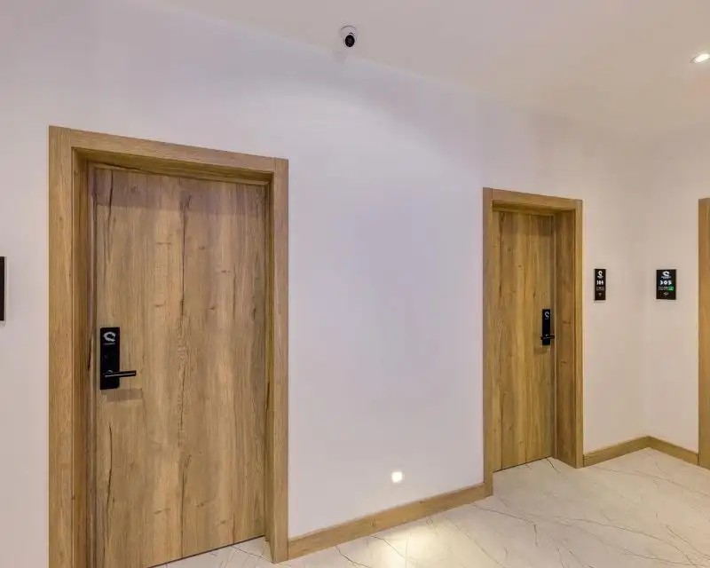 ANEMOS HOTEL RESORT