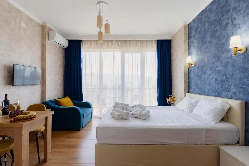 NEXT ORANGE APART HOTEL OFFICIAL