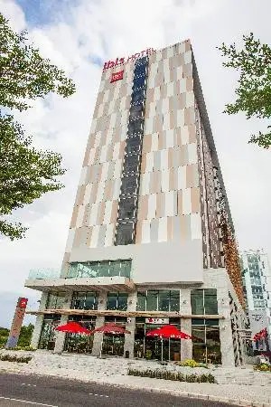 IBIS SAIGON SOUTH