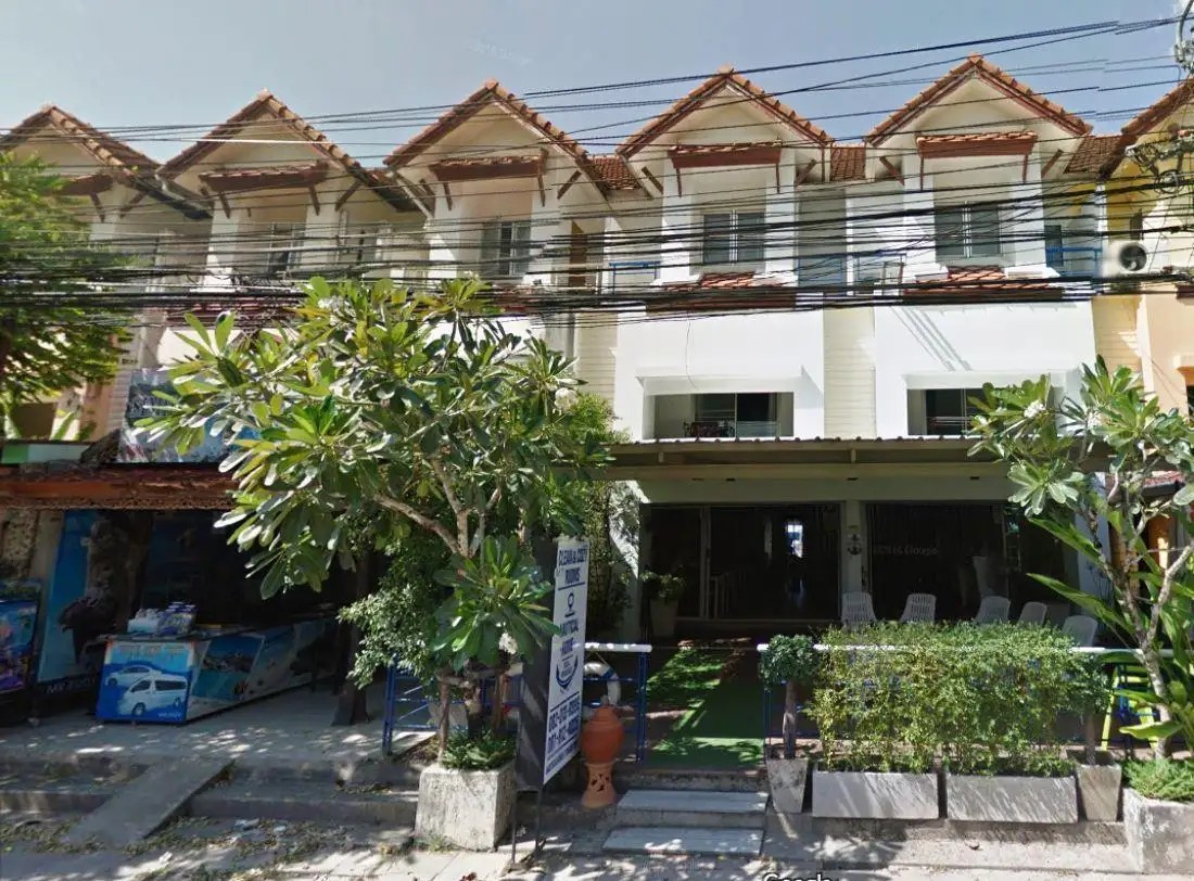 NAUTICAL HOME KHAOLAK B&B