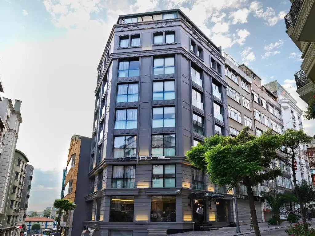 MISA HOTEL