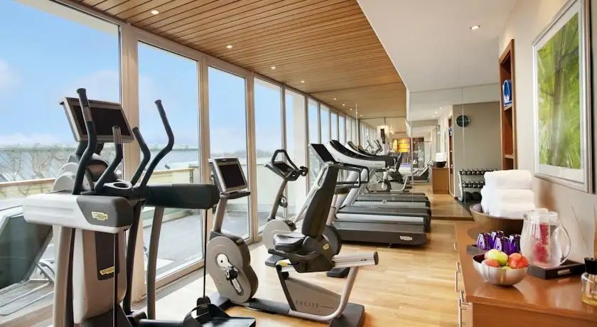 KEMPINSKI VIER JAHRESZEITEN