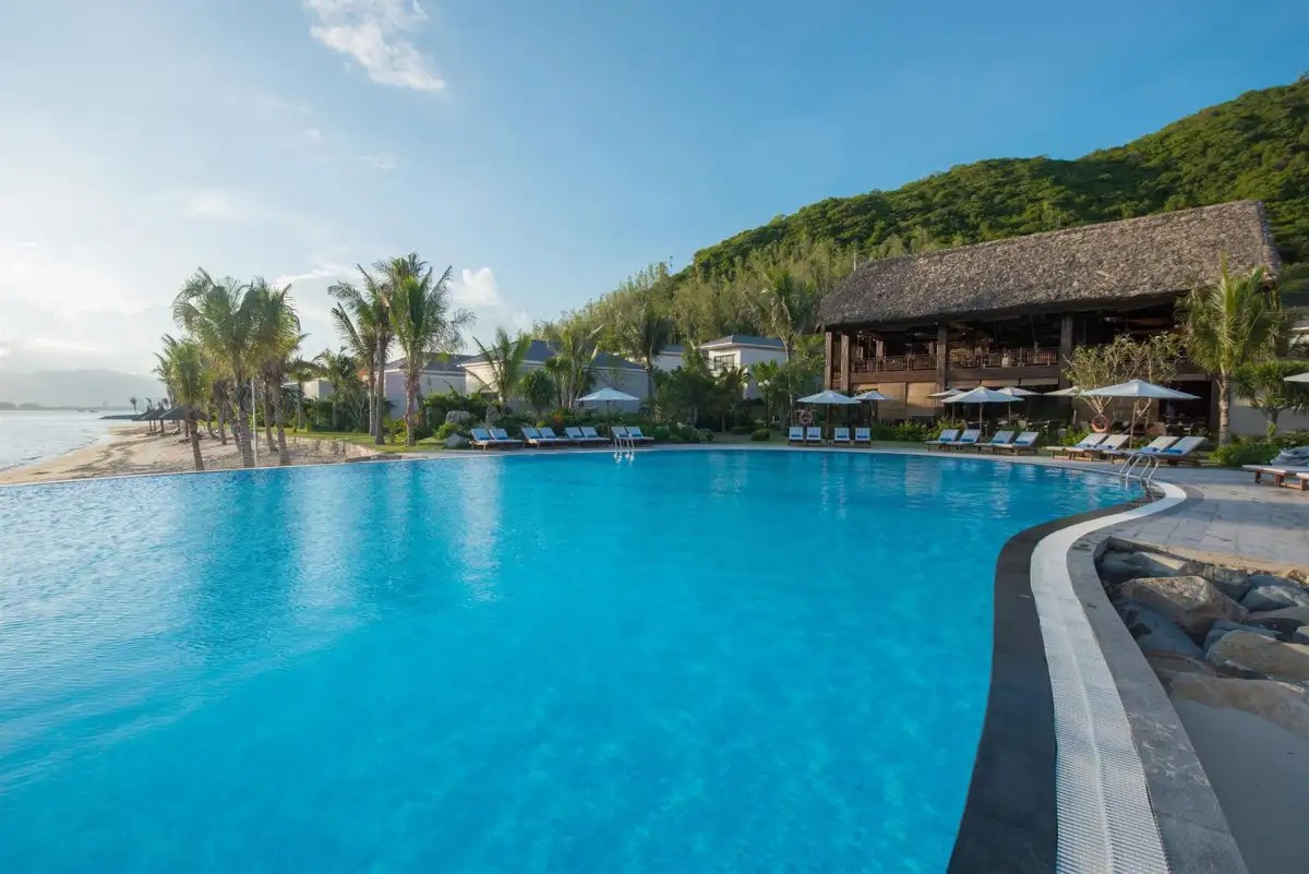 VINPEARL RESORT & SPA NHA TRANG BAY
