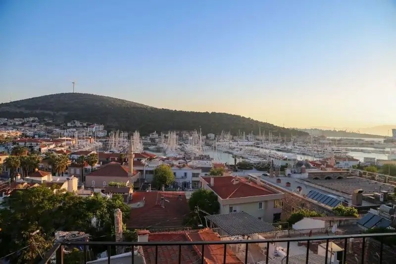 VILLA VERIA