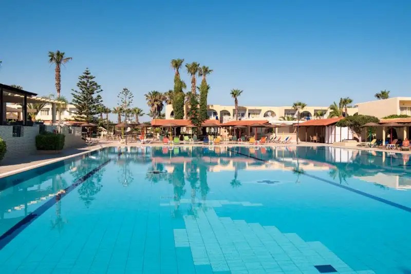 EURO VILLAGE ACHILLEAS