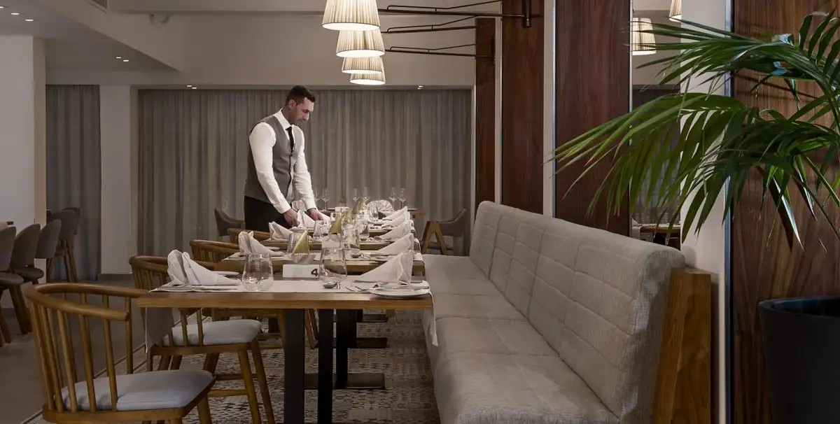 SOFIANNA RESORT & SPA HOTEL