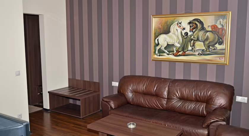 BUSINESS HOTEL PLOVDIV