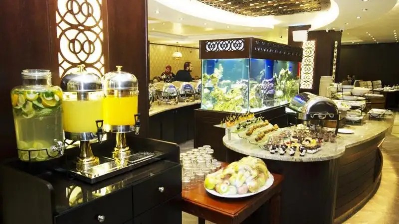 AL THURAYA