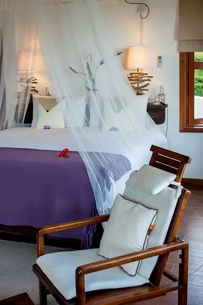 COPOLIA LODGE