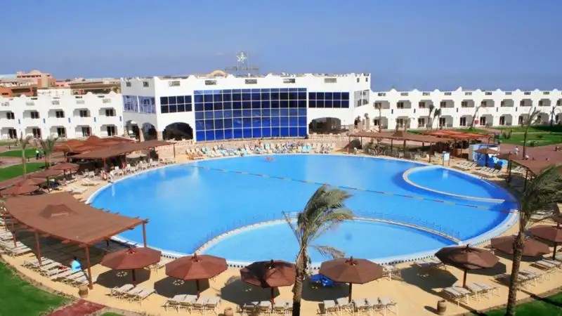 GOLDEN 5 TOPAZ SUITES HOTEL DE LUXE (EX. TOPAZ CLUB)