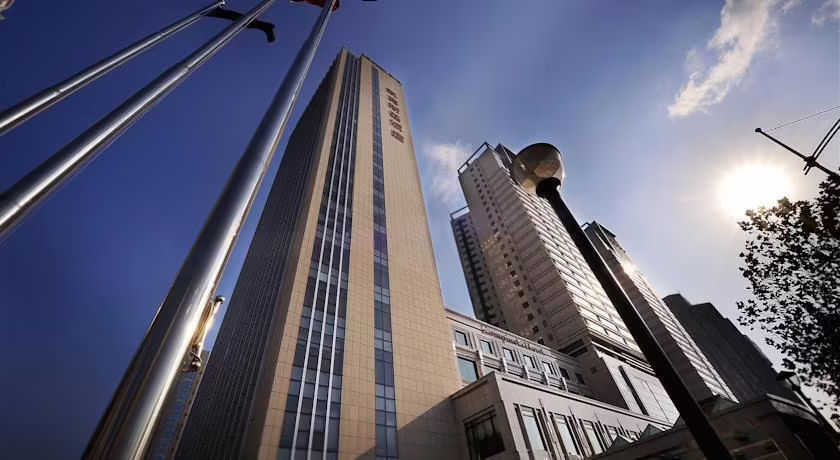PULLMAN DALIAN (EX. KEMPINSKI HOTEL DALIAN)