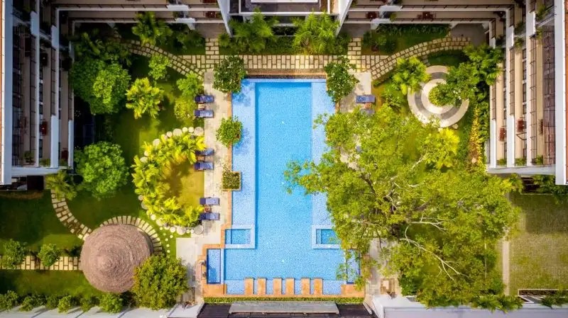 KOULEN HOTEL