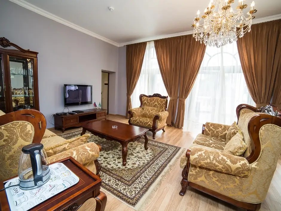 ВИЛЛА ВИКТОРИЯ