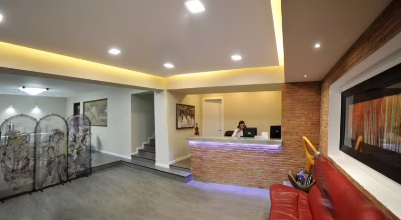 ZP HOTEL