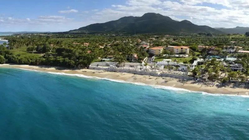 LIFESTYLE TROPICAL BEACH RESORT & SPA