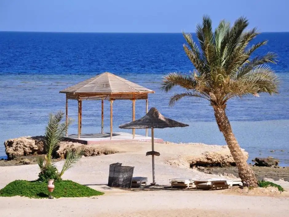 PARADISE CLUB SHONI BAY (EX. SHONI BAY)