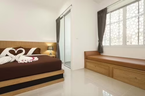 M.U.DEN PATONG PHUKET HOTEL