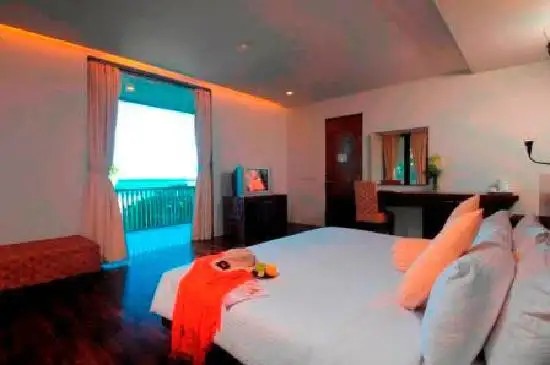 THE OASIS BEACH BENOA