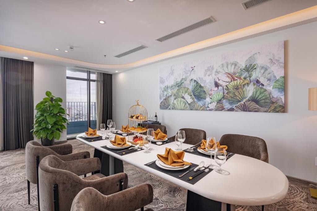 NESTA CELIA HOTEL DA NANG