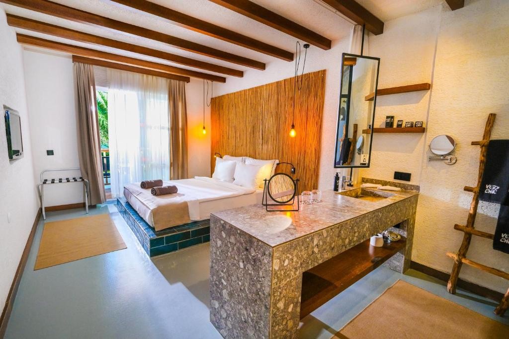 VERY CHIC BODRUM ADULTS ONLY (EX. MARVIDA SENSES VERY CHIC)