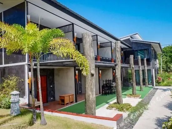 THE LOFT PANWA RESORT