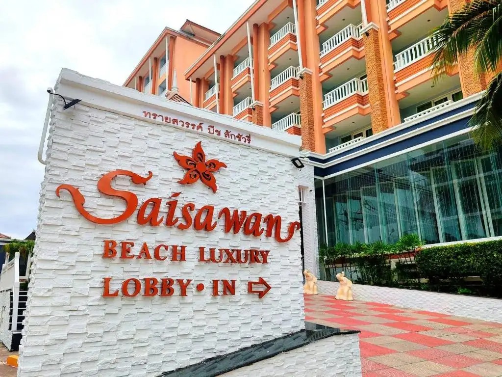 SAISAWAN BEACH LUXURY (EX. SAISAWAN BEACH RESORT)