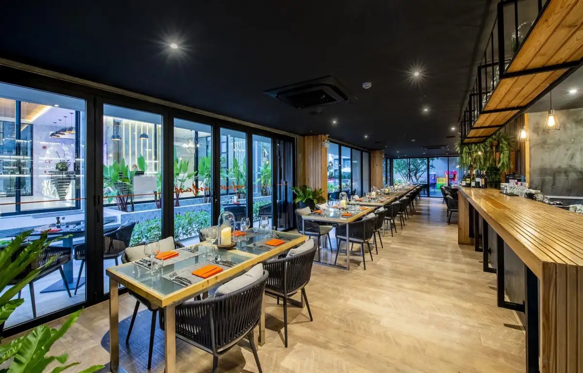 DIAMOND RESORT PHUKET