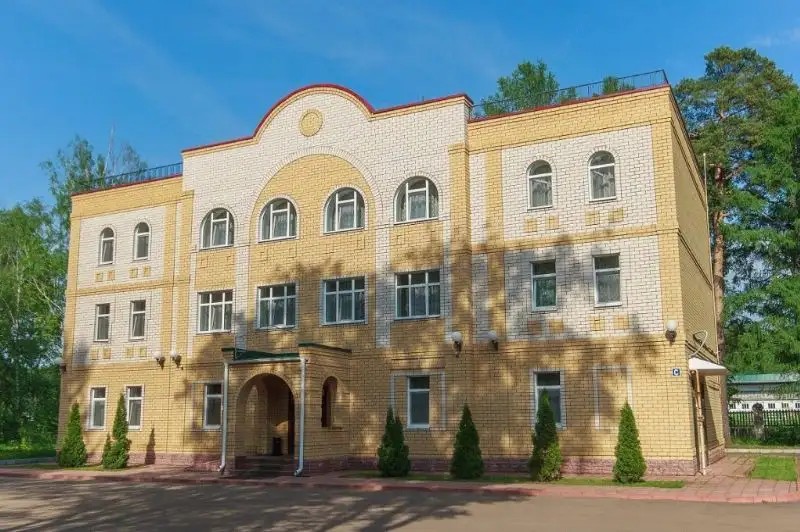 ПАРК-ОТЕЛЬ АРИСТОКРАТЪ