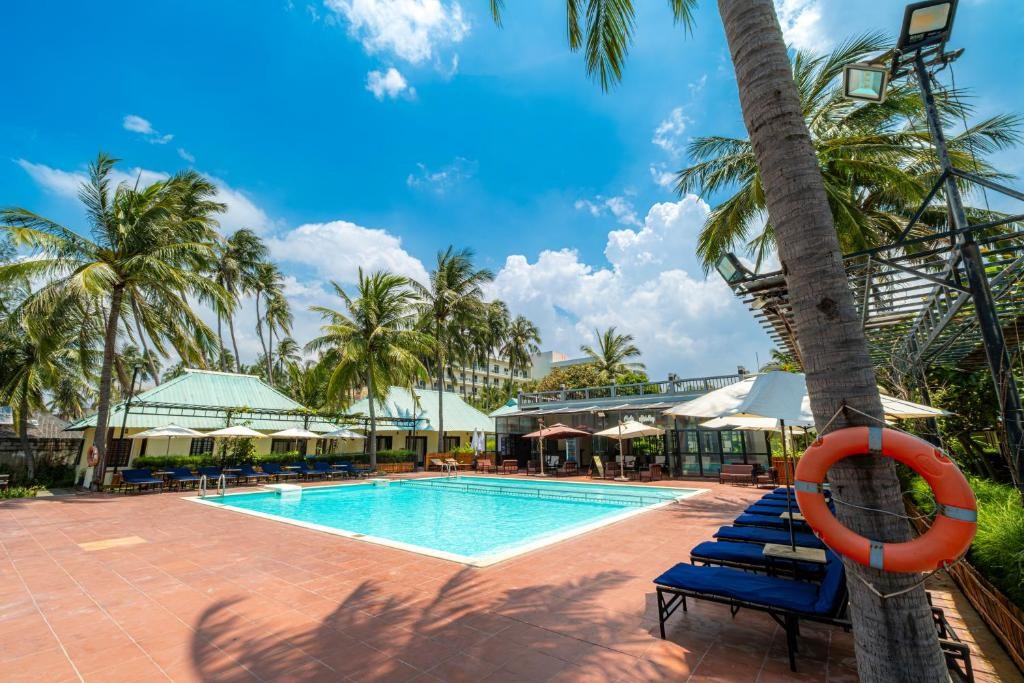 THAI HOA RESORT