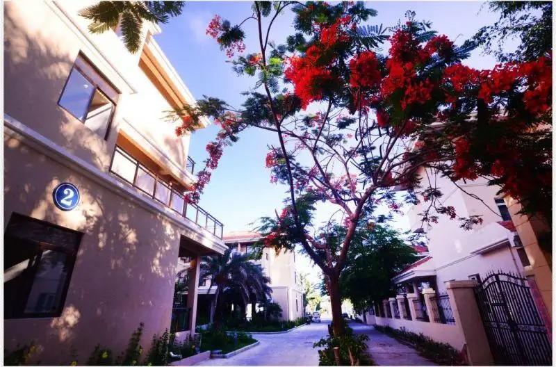 SANYAWAN YIN YUN SEAVIEW HOLIDAY HOTEL (EX. YINYUN SEA VIEW RESORT)