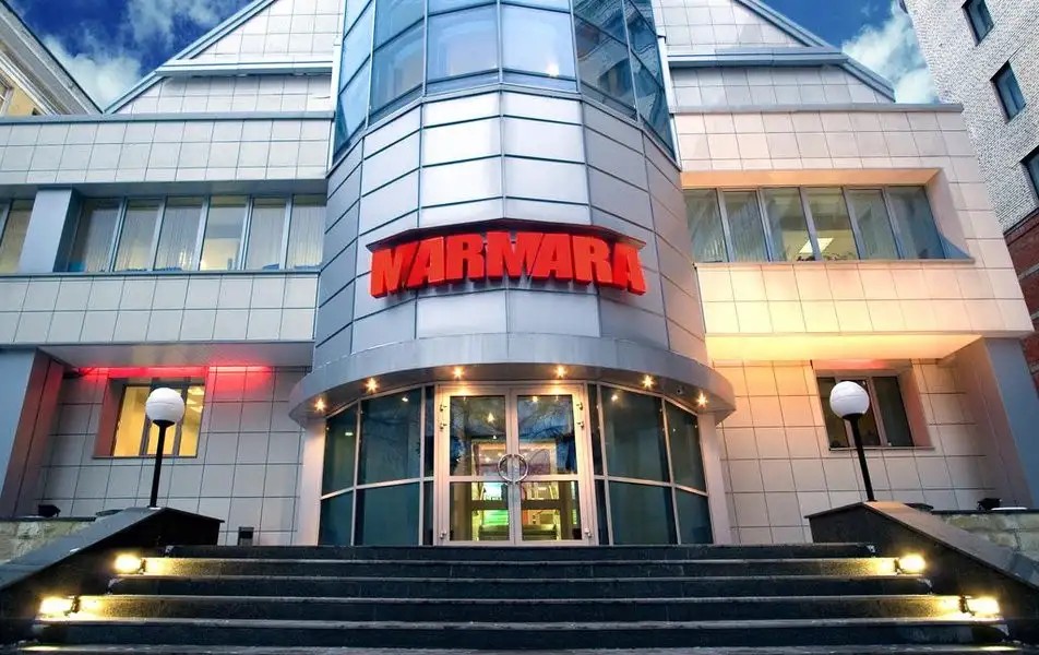 МАРМАРА