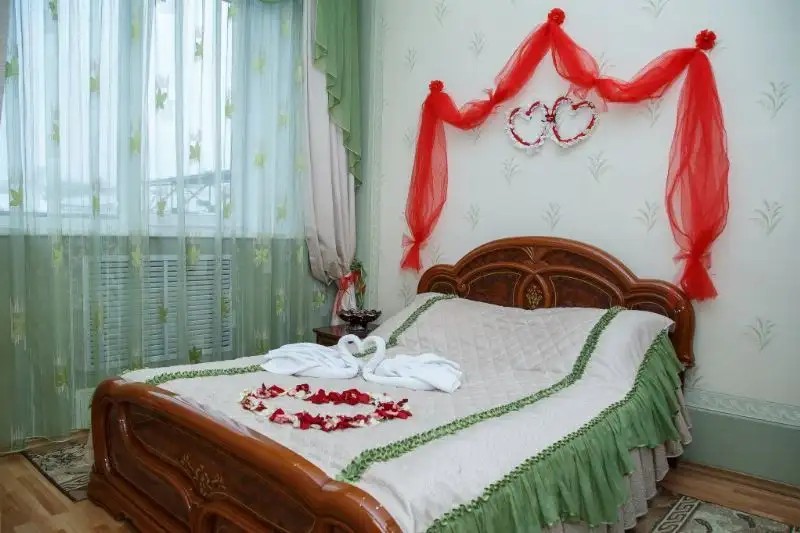 ЦЕНТРАЛЬНАЯ РУБЦОВСК