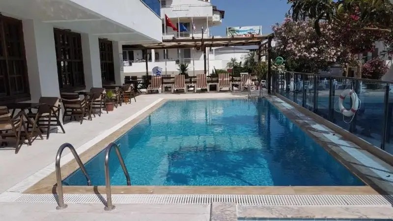 SAMOY HOTEL SAMOY ONLY 16+