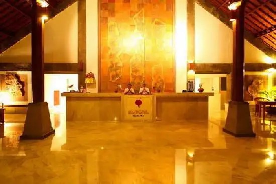 SEKAR NUSA VILLAS