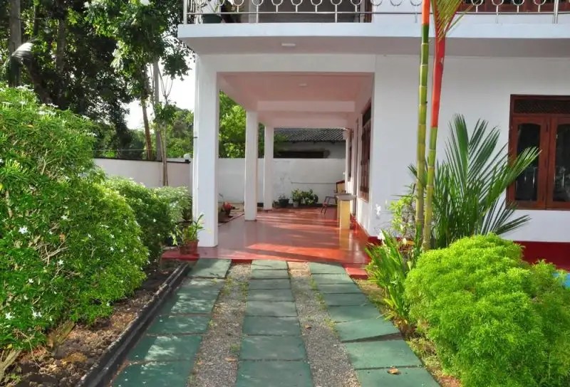 POLINA RESORT
